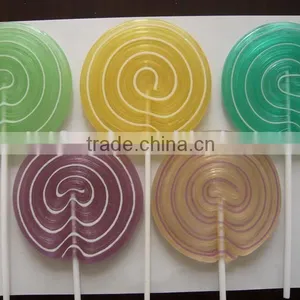 Wave Plate Candy (xxx082) thumbnail-1