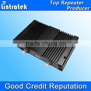 Wholesale and Retail High Power Repetidor Signal Cellular 1900mhz Gsm Signal Amplifier thumbnail-3