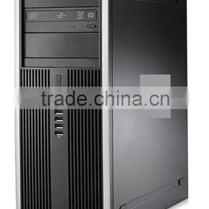 COMPUTER 8200 ELITE TOWER Used thumbnail-1