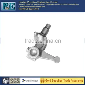 ODM and OEM Custom Aluminum Cold Forging Parts thumbnail-1