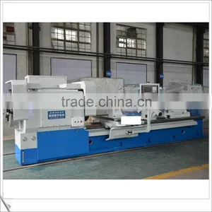 CK6636x6000 Cnc Oilfiled Pipe Threading Lathe Made in China thumbnail-1