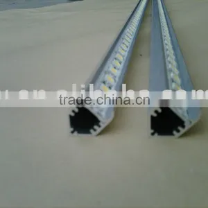 Non-waterproof Warm White/white Color Led SMD5050 Lighting Bar thumbnail-1