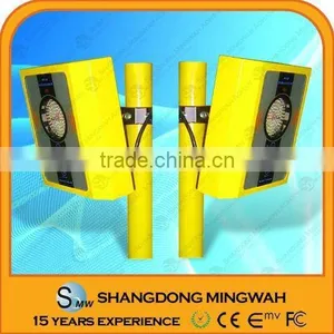 Remote Control Parking System Professional thumbnail-1