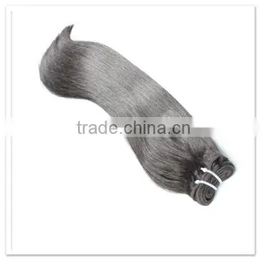Perfect Extension Double Drown Straight Remy Virgin Italian Human Hair thumbnail-3