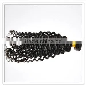 Wholesale 7A Grade Full Cuticle Virgin Cambodian Hair thumbnail-3