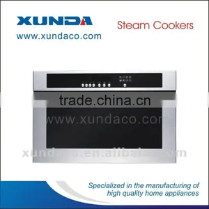 Fast Heating Steamer Steam Oven thumbnail-1
