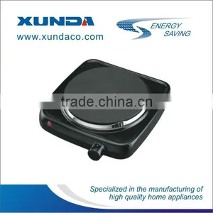 1500W Electric Hot Plate thumbnail-1