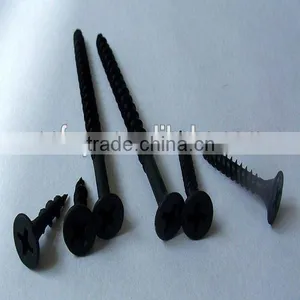Flat Hex Head Self Drilling Screw Supplier China thumbnail-1