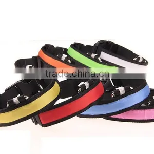 Many Size for Choose , Led Dog Collar With Insulation Sheet in Stock! thumbnail-1