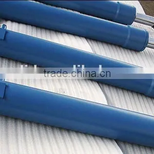 4TG-F180X5700ZZ Front End Telescopic Hydraulic Cylinder for Trailer Supplier's Choice thumbnail-6