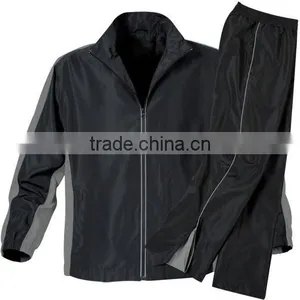 Custom Sublimation Track Suit Wholesale Polyester thumbnail-2