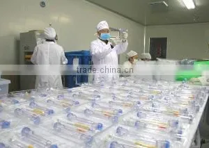 Anhui Xiaoshan Medical Material Co., Ltd. company overview - view 3 thumbnail