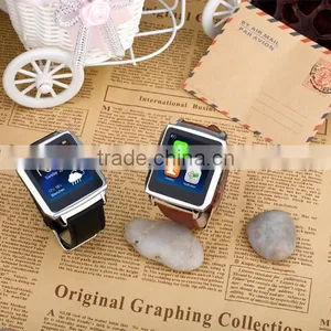 2016 New Smartwatch Bluetooth Smartphone Watch For Iphone &amp; Samsung Android Phone Relogio Inteligente Reloj Smart Watch thumbnail-5