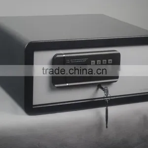 2015 NEW Design Hotel Safety Deposit Box With Laptop Size thumbnail-6
