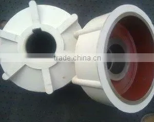 RICE WHITENER Kicking Roller of NS21.5 thumbnail-1