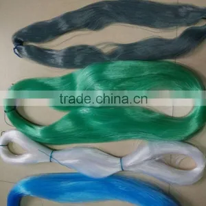 CHEAP NYLON MONOFILAMENT LINE--- HIGH FORCE thumbnail-1