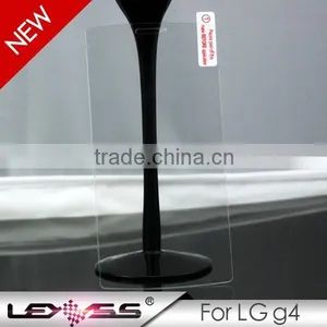 Clear 0.33mm 2.5D Screen Protector for Mobile Phone for LG 4 thumbnail-3