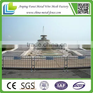 in China Hot New Product Portable Road Traffic Barricades for Sale thumbnail-3
