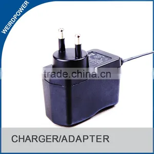 Charger 12V0.5A BIS Charger Wall Charger 6w With UL CE SAA BS BIS RoHs Approved Quality Choice thumbnail-3