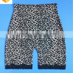 Leopard Shaper,sexy Lace Shaper,women Shaper thumbnail-2