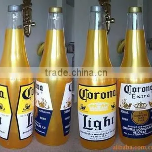 Giant Inflatable Beer Bottle / Inflatable Corona Bottle / Inflatable Wine Bottle thumbnail-1