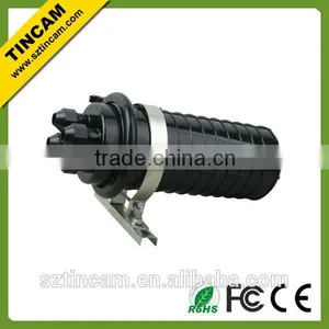 3 in 3 Out 24 Core Dome Type Fiber Joint Closure thumbnail-5