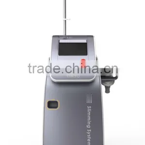 High Quality Cellulite Treatment Machine Similar as France Vacuum Device thumbnail-1