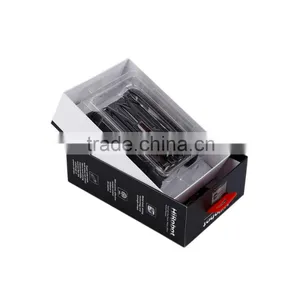 Black Intelligent Household Security Robert Controlled By Smart Phone thumbnail-4