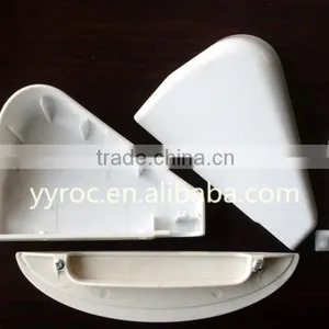 Customized Small Injected Plastic Products thumbnail-4
