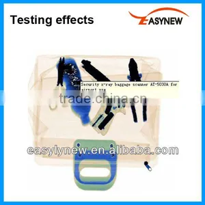 ST-5030C Airport/Station X-ray Scanner for Sale thumbnail-3