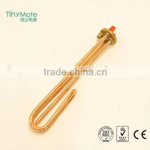 Electric Heating Element for Water Heater 2kw Heating Tube thumbnail-1