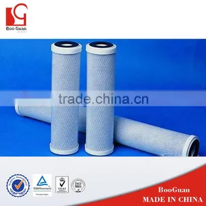 5 Micron Industrial Activated Carbon Water Filter thumbnail-5