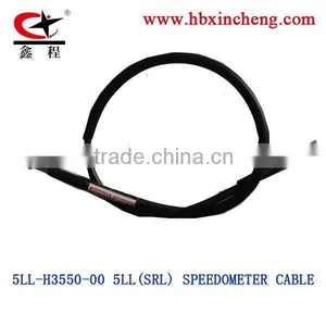 5LL-H3550-00 5LL(SRL) Speedometer Cable thumbnail-1
