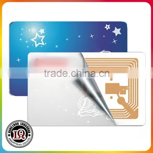 RFID Proximity Access Smart Card thumbnail-1