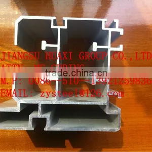 Aluminium Profile Extrusion thumbnail-1