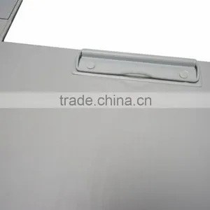 Wholesale Protable Hardcover a4 Cardboard Foldable File Folder thumbnail-4