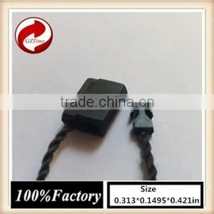 Guangzhou Manufacturing Plant Bottle Neck Hang Tag thumbnail-1