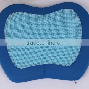13402 Outdoor Travel Inflatable Backrest Floor Cushion thumbnail-3