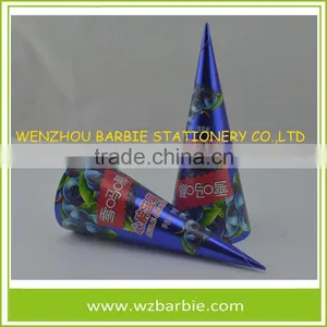 Ice Cream Cone Paper Sleeves thumbnail-5