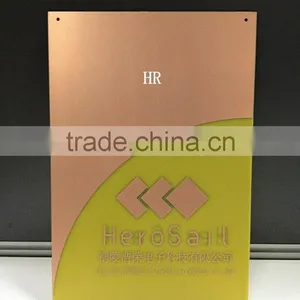FR-4 Tg170 Copper Clad Lamiante Sheet thumbnail-1