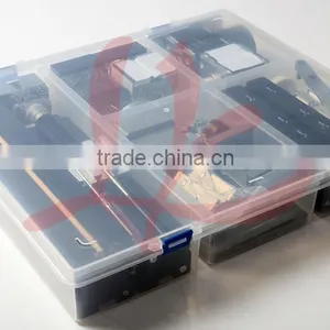 Z6000M Cnc Lathe 6 in 1 Mental Kit,high Quality and Inexpensive thumbnail-5