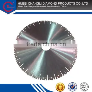 Saw Blads for Granite - Hubei Changli Diamond Products Co.,ltd thumbnail-3