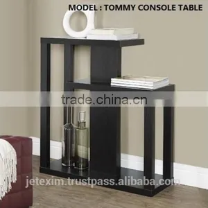 HIGH QUALITY, Console Table , Wall Console Table , Tommy thumbnail-1