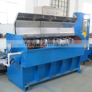 HXE-17MDS Intermediate Aluminum Wire Drawing Machine thumbnail-6