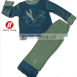 Girl`s Pyjamas Girl`s Wear Girl`s Clothing Girl`s Sleepwear thumbnail-1