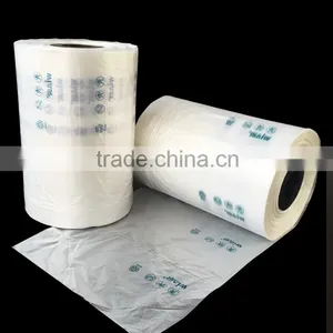 Inflatable Clear Printed Air Dunnage Bag thumbnail-2