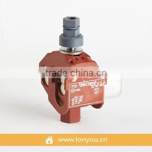 TTD Series Fire-retardant Insulation Piercing Connectors thumbnail-1