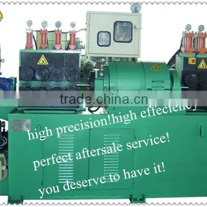 Steel Machinery Equipment for Peeling and Straightening thumbnail-1
