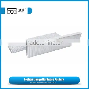92/40 Series Industrial Staples for Sofa Furniture(18GA) thumbnail-1