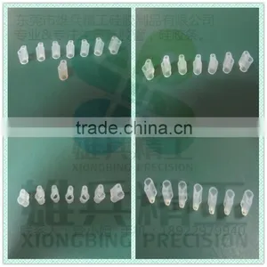 Food Grade Agriculture Grafting Clips With All Sizes 1.2 to 3.0mm at Stock thumbnail-2